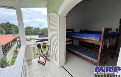 Imagem 10: Sobrado para locação definitvia em Ubatuba, com 4 suites a 200 metros...