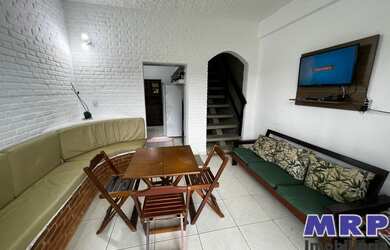 Imagem 2: Sobrado para locação definitvia em Ubatuba, com 2 suites a 200 metros...