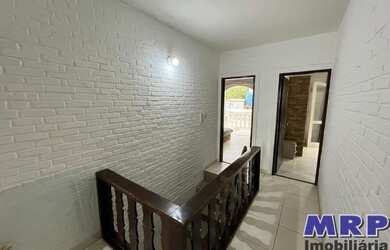 Imagem 4: Sobrado para locação definitvia em Ubatuba, com 2 suites a 200 metros...