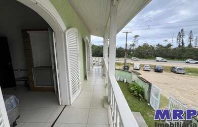 Imagem 8: Sobrado para locação definitvia em Ubatuba, com 2 suites a 200 metros...