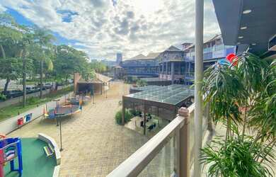 Imagem 16: Loja à Venda no Shopping Novo Leblon Condomínio Novo Leblon Barra da...