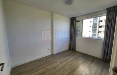 Imagem 10: Apartamento à Venda Andar Alto Condomínio Ilha Pura na Barra da Tijuca de 115m² com 3 Qua