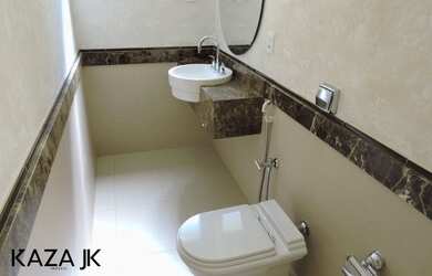 Imagem 14: Casa a venda Condomínio Quinta das Laranjeiras Campos Elíseos -Jundiaí -SP