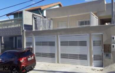 Imagem: Vende / Aluga casa no Jd. Tulipas Casa com 3 espaçosos, perfeitos