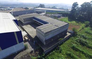 Imagem 15: GALPÃO PARA VENDA EM GUARULHOS