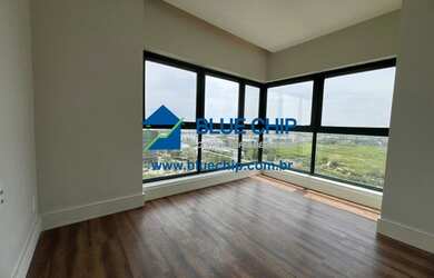 Imagem: A sala comercial possui 1 Banheiro, 2 Vagas na garagem e 75m²