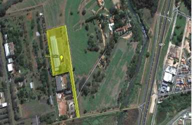 Imagem 8: Galpão industrial para venda e Locação CIATEC Campinas