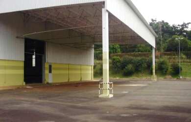 Imagem 3: Galpão industrial para venda e Locação CIATEC Campinas