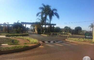 Imagem 2: Condominio Ana Carolina. 519m² de Área