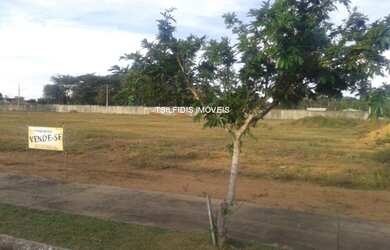 Imagem 7: Terreno á venda no Residencial Flamboyants, medindo 16 m x 36 m 576 m²