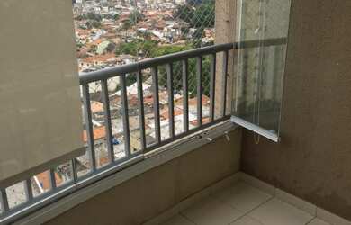 Imagem 12: APARTAMENTO RESIDENCIAL em SÃO PAULO - SP, LAUZANE PAULISTA