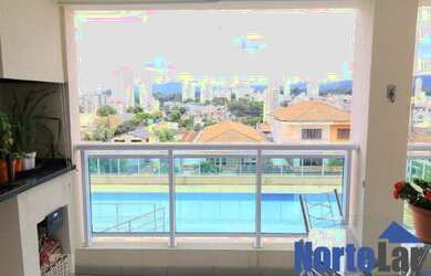 Imagem 1: APARTAMENTO RESIDENCIAL em SÃO PAULO - SP, LAUZANE PAULISTA