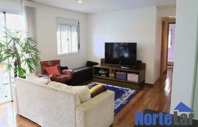 Imagem 4: APARTAMENTO RESIDENCIAL em SÃO PAULO - SP, LAUZANE PAULISTA