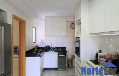 Imagem 10: APARTAMENTO RESIDENCIAL em SÃO PAULO - SP, LAUZANE PAULISTA