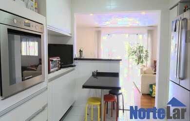 Imagem 11: APARTAMENTO RESIDENCIAL em SÃO PAULO - SP, LAUZANE PAULISTA