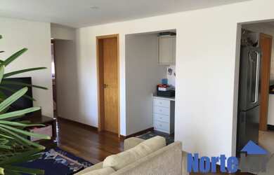 Imagem 15: APARTAMENTO RESIDENCIAL em SÃO PAULO - SP, LAUZANE PAULISTA