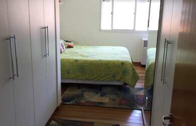 Imagem 16: APARTAMENTO RESIDENCIAL em SÃO PAULO - SP, LAUZANE PAULISTA