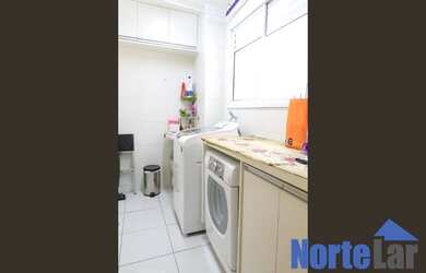 Imagem 12: APARTAMENTO RESIDENCIAL em SÃO PAULO - SP, LAUZANE PAULISTA