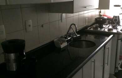 Imagem 14: APARTAMENTO RESIDENCIAL em SÃO PAULO - SP, LAUZANE PAULISTA