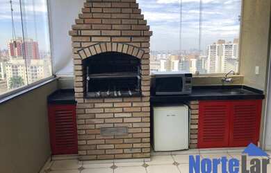 Imagem 5: APARTAMENTO RESIDENCIAL em SÃO PAULO - SP, LAUZANE PAULISTA