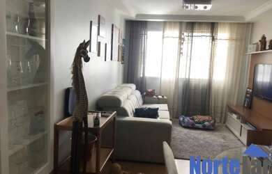 Imagem 9: APARTAMENTO RESIDENCIAL em SÃO PAULO - SP, LAUZANE PAULISTA