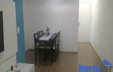 Imagem 4: APARTAMENTO RESIDENCIAL em SÃO PAULO - SP, LAUZANE PAULISTA