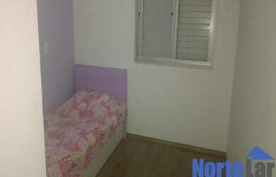 Imagem 6: APARTAMENTO RESIDENCIAL em SÃO PAULO - SP, LAUZANE PAULISTA