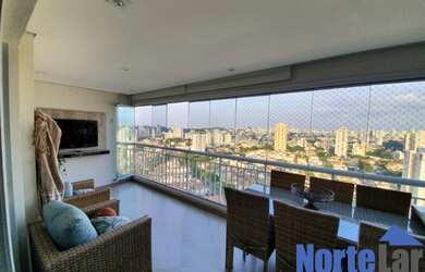 Imagem: O apartamento possui 3 Dormitórios, 1 Suíte, 1 Banheiro, 2