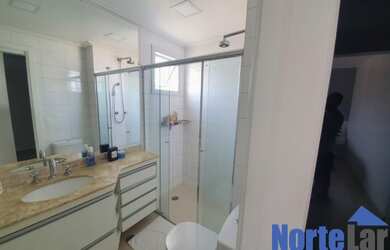 Imagem 2: APARTAMENTO RESIDENCIAL em SÃO PAULO - SP, LAUZANE PAULISTA