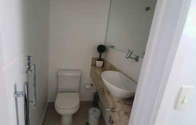 Imagem 13: APARTAMENTO RESIDENCIAL em SÃO PAULO - SP, LAUZANE PAULISTA