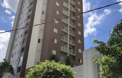 Imagem 1: APARTAMENTO RESIDENCIAL em SÃO PAULO - SP, PARQUE NOVO MUNDO