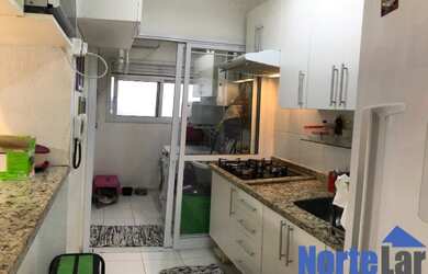 Imagem 6: APARTAMENTO RESIDENCIAL em SÃO PAULO - SP, PARQUE NOVO MUNDO