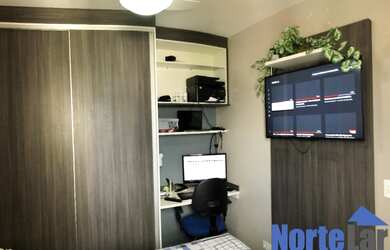 Imagem 9: APARTAMENTO RESIDENCIAL em SÃO PAULO - SP, PARQUE NOVO MUNDO