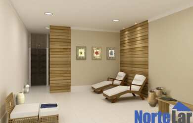 Imagem 12: APARTAMENTO RESIDENCIAL em SÃO PAULO - SP, PARQUE NOVO MUNDO