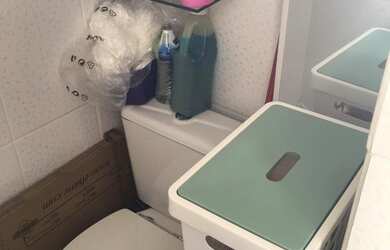 Imagem 9: APARTAMENTO RESIDENCIAL em SÃO PAULO - SP, FREGUESIA DO Ó