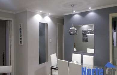 Imagem 3: APARTAMENTO RESIDENCIAL em SÃO PAULO - SP, LAUZANE PAULISTA