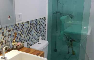 Imagem 6: APARTAMENTO RESIDENCIAL em SÃO PAULO - SP, LAUZANE PAULISTA