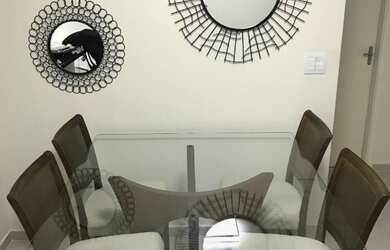 Imagem 2: APARTAMENTO RESIDENCIAL em SÃO PAULO - SP, LAUZANE PAULISTA