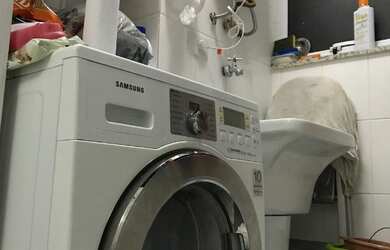 Imagem 6: APARTAMENTO RESIDENCIAL em SÃO PAULO - SP, LAUZANE PAULISTA