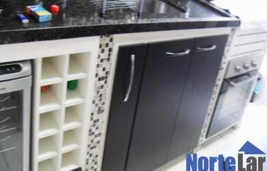 Imagem 4: APARTAMENTO RESIDENCIAL em SÃO PAULO - SP, LAUZANE PAULISTA