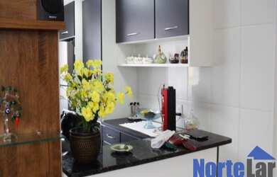 Imagem 12: APARTAMENTO RESIDENCIAL em SÃO PAULO - SP, LAUZANE PAULISTA