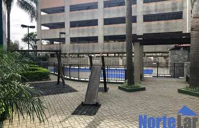 Imagem 2: APARTAMENTO RESIDENCIAL em SÃO PAULO - SP, PARQUE NOVO MUNDO