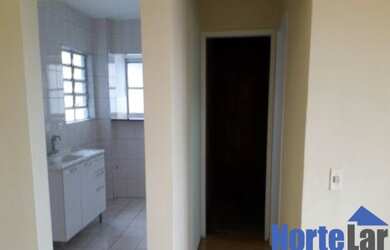 Imagem 4: APARTAMENTO RESIDENCIAL em SÃO PAULO - SP, LAUZANE PAULISTA