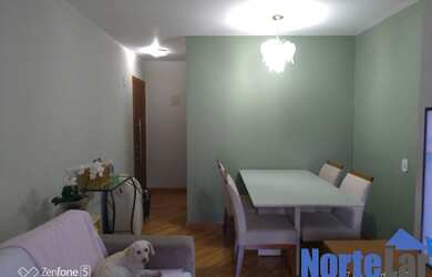 Imagem 7: APARTAMENTO RESIDENCIAL em SÃO PAULO - SP, LAUZANE PAULISTA