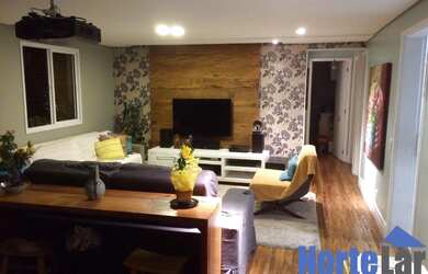 Imagem 1: APARTAMENTO RESIDENCIAL em SÃO PAULO - SP, LAUZANE PAULISTA