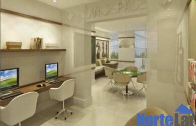 Imagem 2: APARTAMENTO RESIDENCIAL em SÃO PAULO - SP, LAUZANE PAULISTA