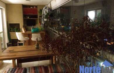 Imagem 4: APARTAMENTO RESIDENCIAL em SÃO PAULO - SP, LAUZANE PAULISTA