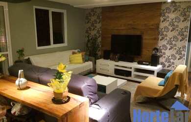 Imagem 7: APARTAMENTO RESIDENCIAL em SÃO PAULO - SP, LAUZANE PAULISTA