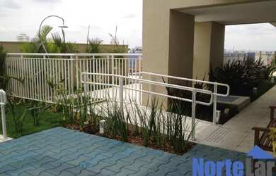 Imagem 8: APARTAMENTO RESIDENCIAL em SÃO PAULO - SP, LAUZANE PAULISTA