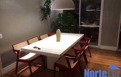 Imagem 11: APARTAMENTO RESIDENCIAL em SÃO PAULO - SP, LAUZANE PAULISTA